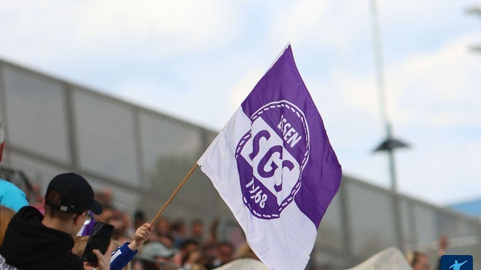 Die SGS Essen sorgt für ein Novum in der höchsten Frauen-Spielklasse.