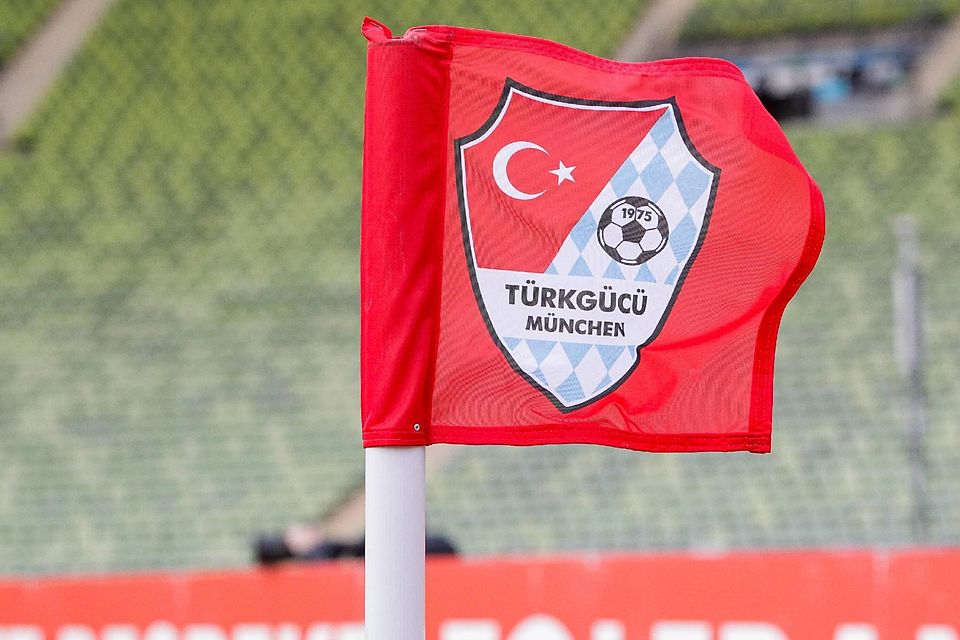 Türkgücü München blieb in den letzten drei Regionalliga-Duellen ungeschlagen. Nun winken die nächsten drei Punkte.
