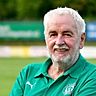 Seit 51 Jahren ist der Straubinger Bert Hierl im ostbayerischen Amateurfußball unterwegs.