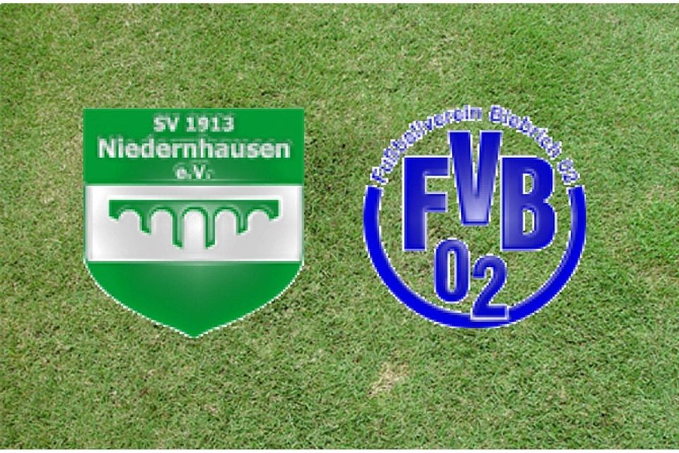 Am Freitag Abend steigt das Topspiel der Kleisliga B der Wiesbadener B-Junioren zwischen SV Niedernhausen und FV Biebrich 02 II.
