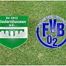 Am Freitag Abend steigt das Topspiel der Kleisliga B der Wiesbadener B-Junioren zwischen SV Niedernhausen und FV Biebrich 02 II.