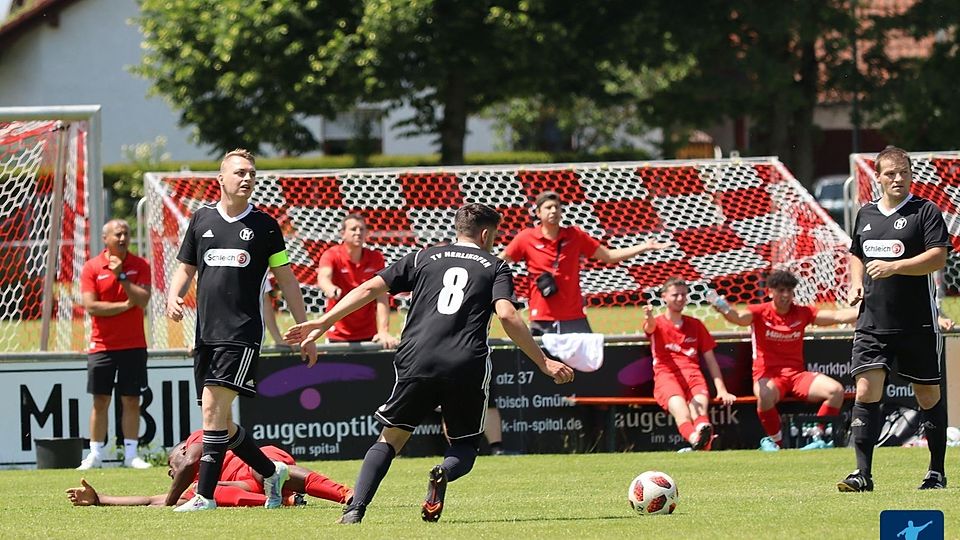 Einen Auswärtssieg zum Schluss, das wünschte sich Straßdorfs Kapitän Mario Filipovic für den 26. Spieltag der Kreisliga B1. Diesen Wunsch hat sich der 28-Jährige nun selbst erfüllt.