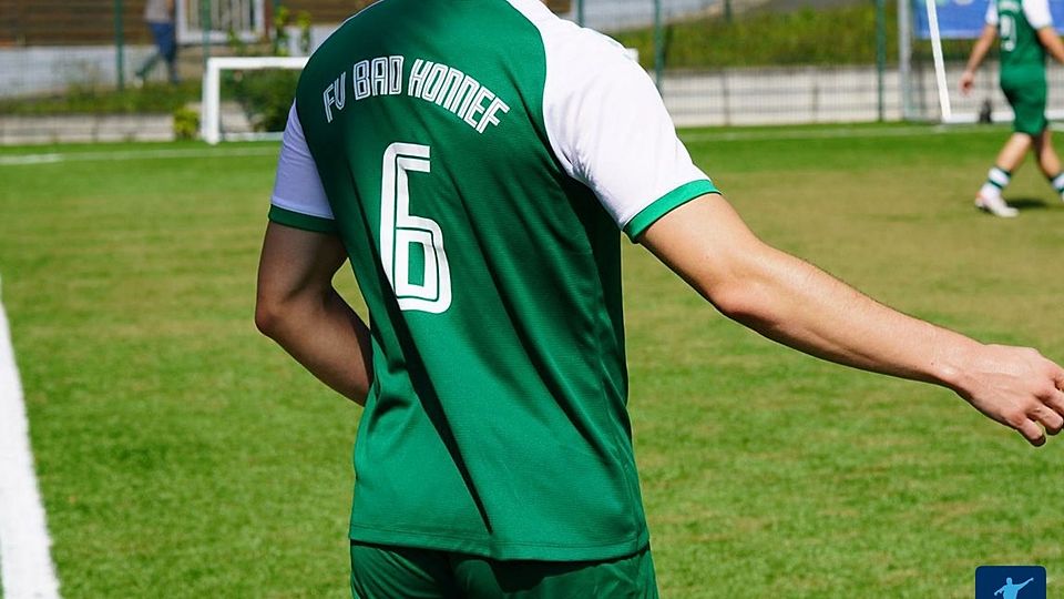 Bad Honnef ist Tabellenführer