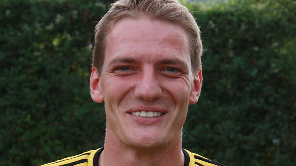 Manuel Ness ist nach nur zwölf Spielen als Trainer des Landesiga-Schlusslichts TSV Ottobeuren zurückgetreten.  F.: Archiv