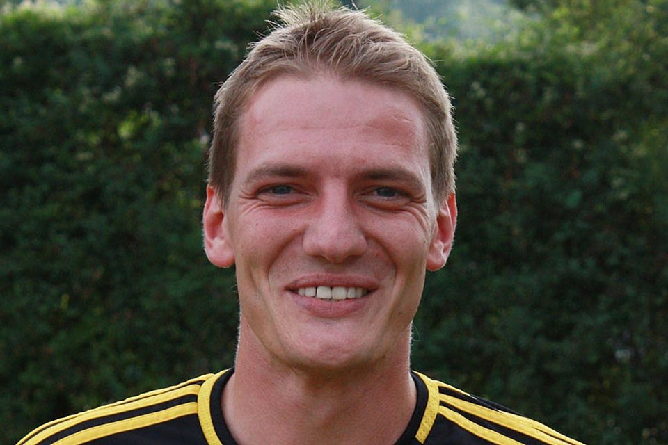 Manuel Ness ist nach nur zwölf Spielen als Trainer des Landesiga-Schlusslichts TSV Ottobeuren zurückgetreten.  F.: Archiv