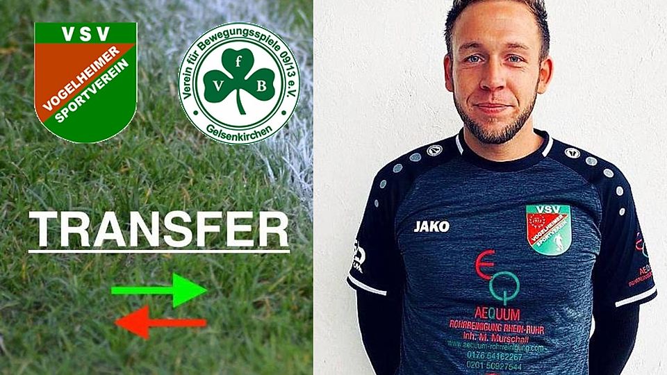 Wechsel nach über zehn Jahren in Reihen des VSV.