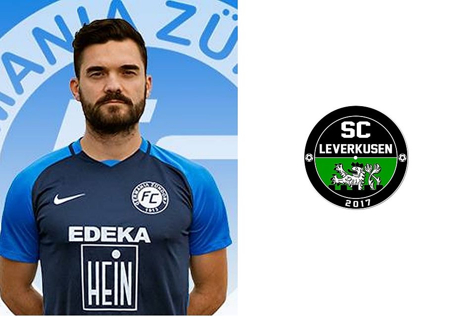 Veton Balaj wechselt von Germania Zündorf zum SC Leverkusen.