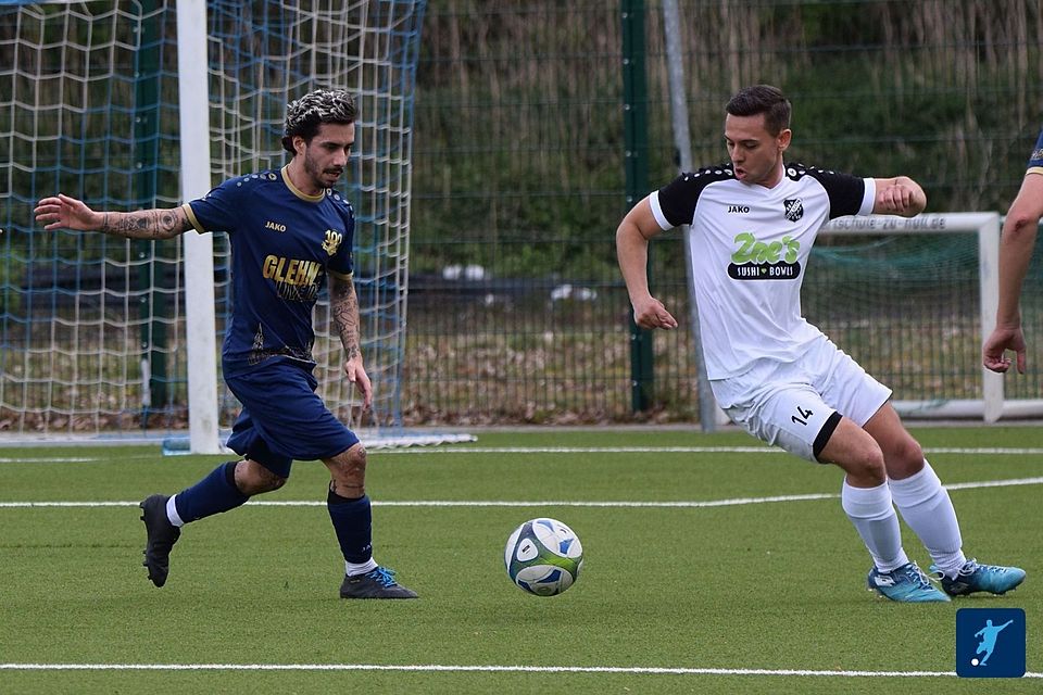 SSV Delrath könnte aufsteigen. SSV Delrath könnte aufsteigen.