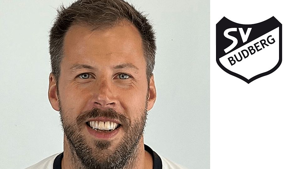 Tobias Schmidt ist neuer Chef der Fußballer beim SV Budberg.