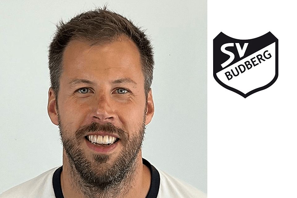 Tobias Schmidt ist neuer Chef der Fußballer beim SV Budberg.