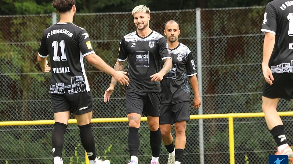 Nachdem der FC Eddersheim den Kreisoberligist SG Orlen in der ersten Runde mit 8:1 rausgeschossen hat, muss er jetzt gegen einen Ligakonkurrenten ran.