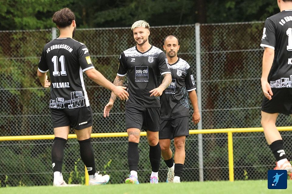 Nachdem der FC Eddersheim den Kreisoberligist SG Orlen in der ersten Runde mit 8:1 rausgeschossen hat, muss er jetzt gegen einen Ligakonkurrenten ran.