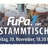 Der zweite FuPa-Stammtisch Wiesbaden findet in der Litfaßsäule Wiesbaden statt.  F: DisobeyArt - stock.adobe