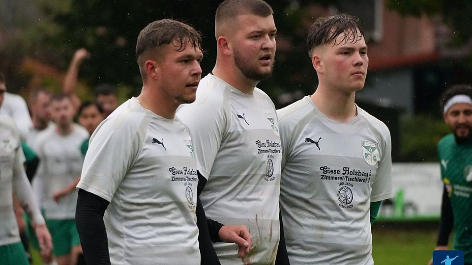 Es wird schwer für den FC Wischhafen/Dornbusch, den Klassenerhalt zu sichern.