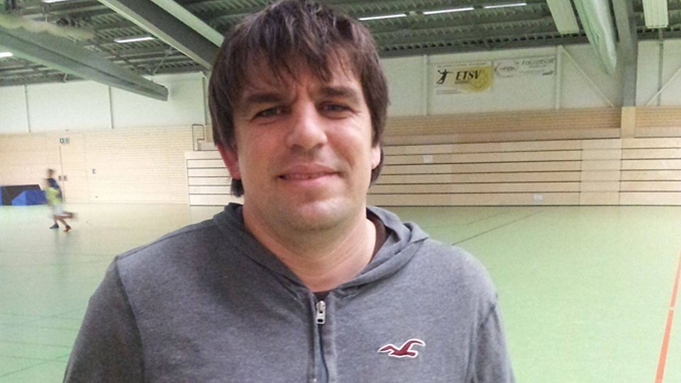 Stefan Schürlein | Foto: Julian Cyron