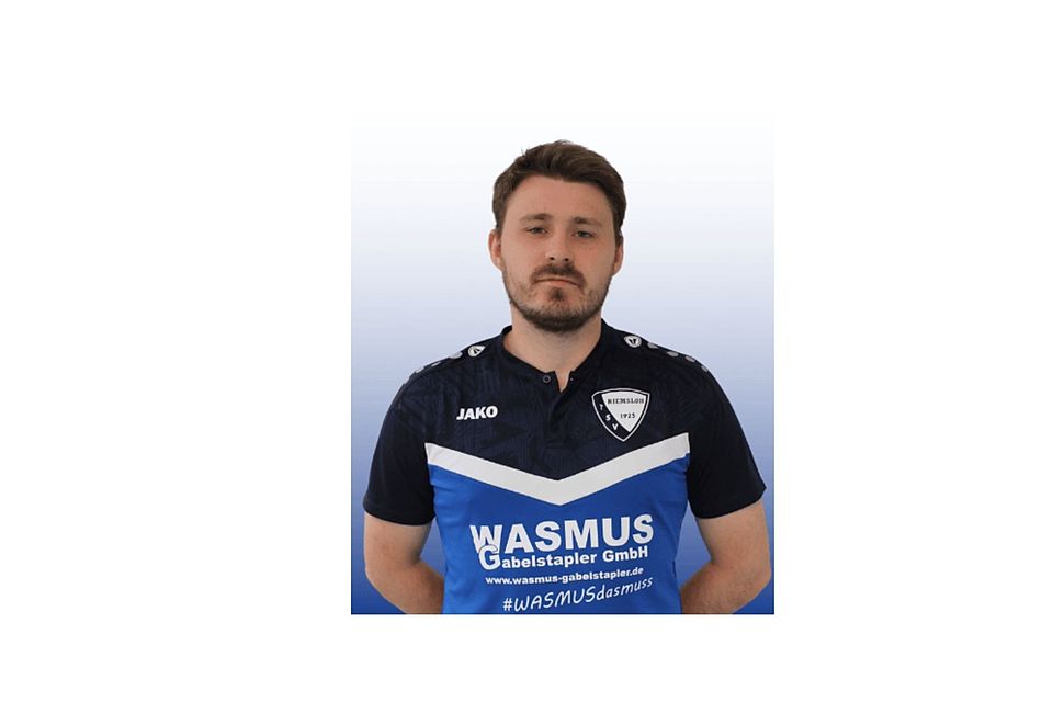 18 Tore erzielte Jannik Welkerer in der Hinserie für den TSV Riemsloh