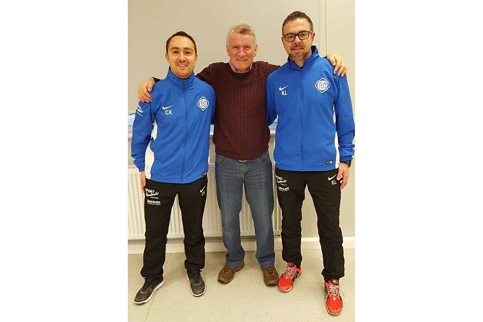 Foto: FC Östringen Foto: FC Östringen