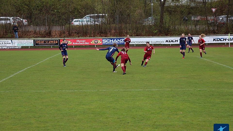 Für den FC Ellwangen II sieht es im Moment nicht gut aus. Die Tabellensiebten holten nur einen Punkt aus den letzten fünf Partien. Das Spiel gegen den RSV Hohenmemmingen musste gar abgesagt werden.