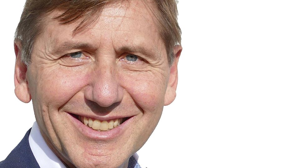 Sportgeflüster von Dieter Priglmeir
