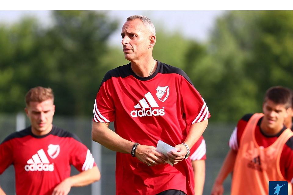 Beim TSV Wacker Neutraubling wurde Farahamand 2020 als Bezirksliga-Tabellenführer von seinen Aufgaben entbunden 