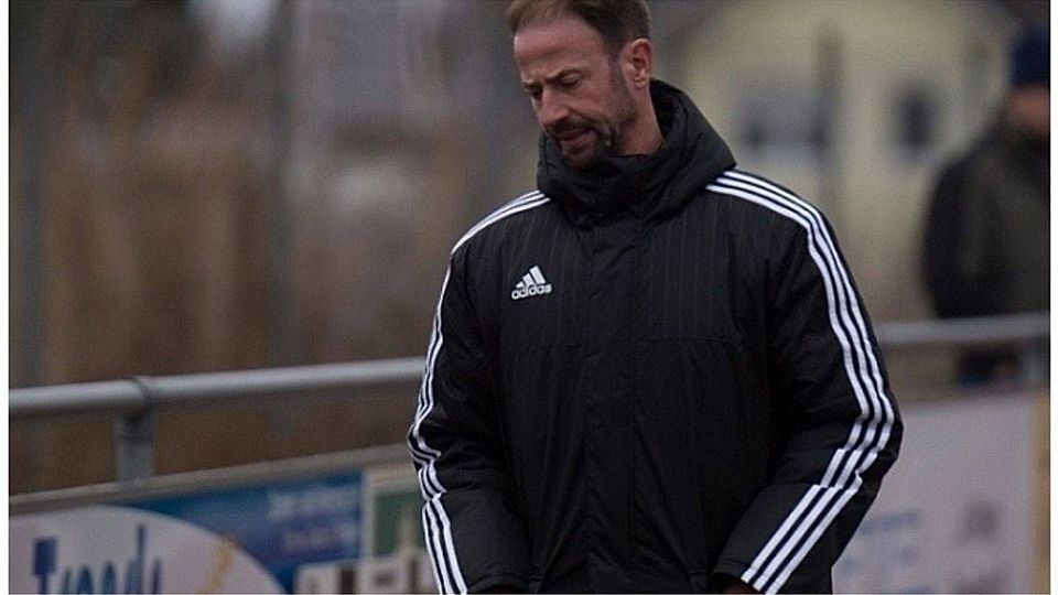 Sitzt schon bei den letzten drei Saisonspielen nicht mehr auf der Trainerbank: Heiko Weidenfeller (F: Klein)