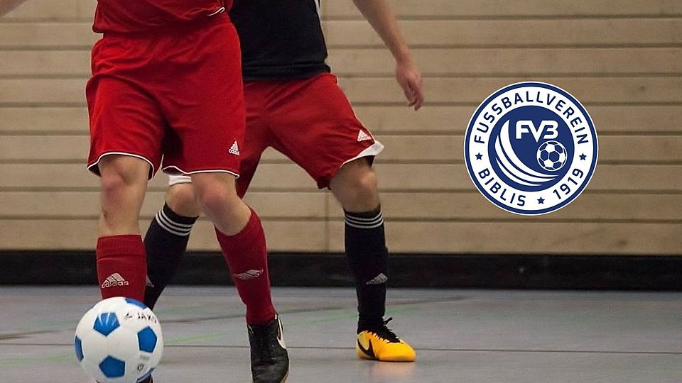 Am Freitag rollt der Ball in der Pfaffennau-Sporthalle in Biblis ab 18:00 Uhr. 