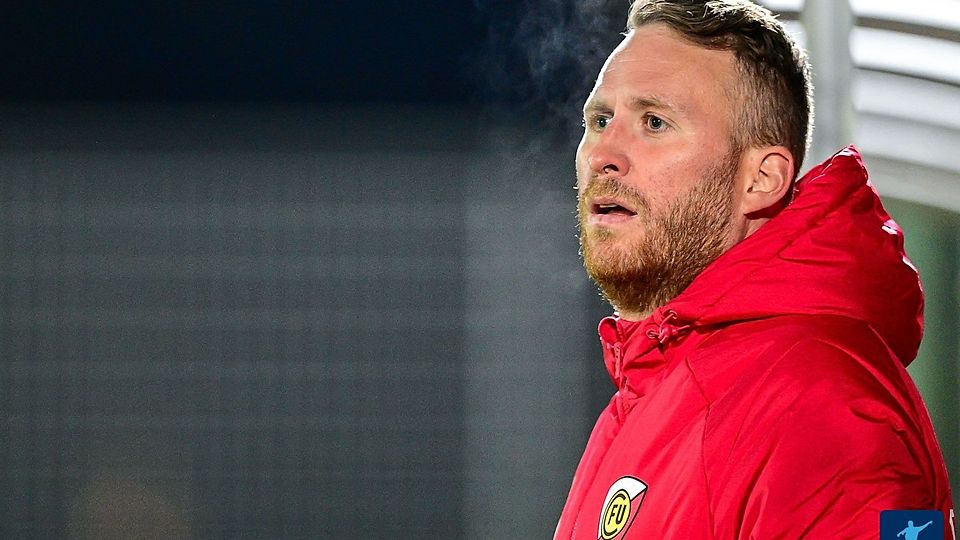 Jetzt heißt es beim FC Unterföhring gegen den Abstieg kämpfen.