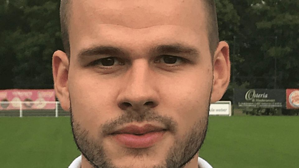 Raphael Duarte könnte am kommenden Wochenende bei der Bundesligamannschaft von Werder Bremen als einer von zwei Interimstrainern an der Seitenlinie stehen