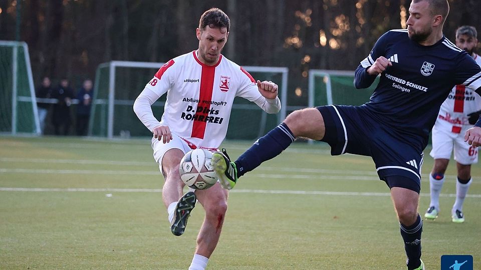 In der Landesliga geht es weiter. 