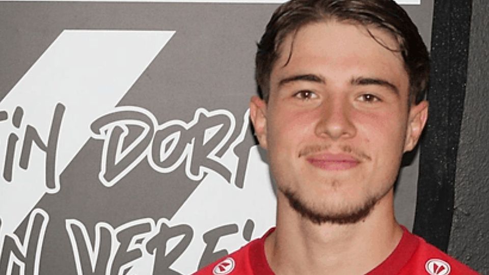 Edis Junuzovic schnürte einen Dreierpack.