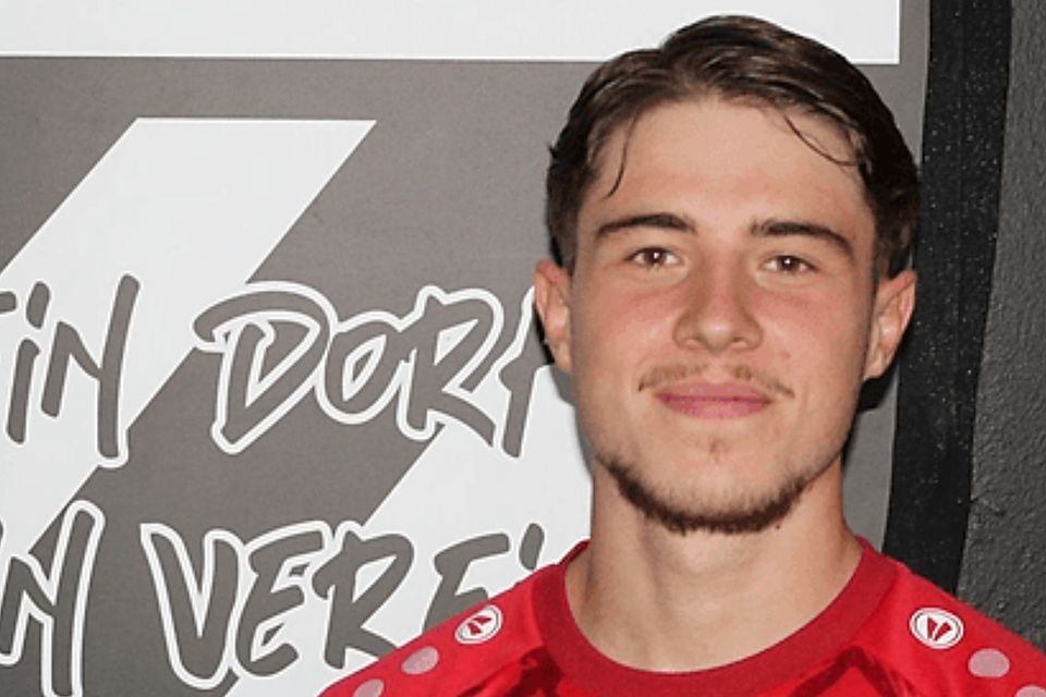 Edis Junuzovic schnürte einen Dreierpack.