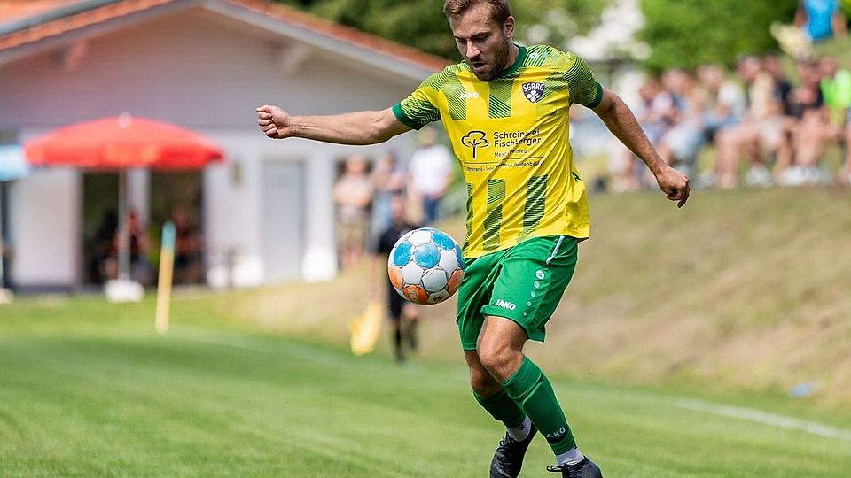 Reichertsheim spielt in der Relegation zur Bezirksliga gegen den SV Anger.