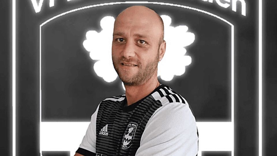 Sebastian Langkau hat mit einem Doppelpack den Sieg eingeleitet.