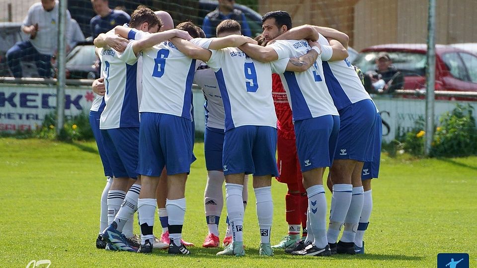 Überraschung geglückt: Aspis Taufkirchen setzt sich gegen die SpVgg Altenerding durch. (Archivfoto)