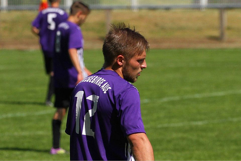 Györvari mit der Nummer 12, dem Trikot von Nguyen. Foto: Rinke