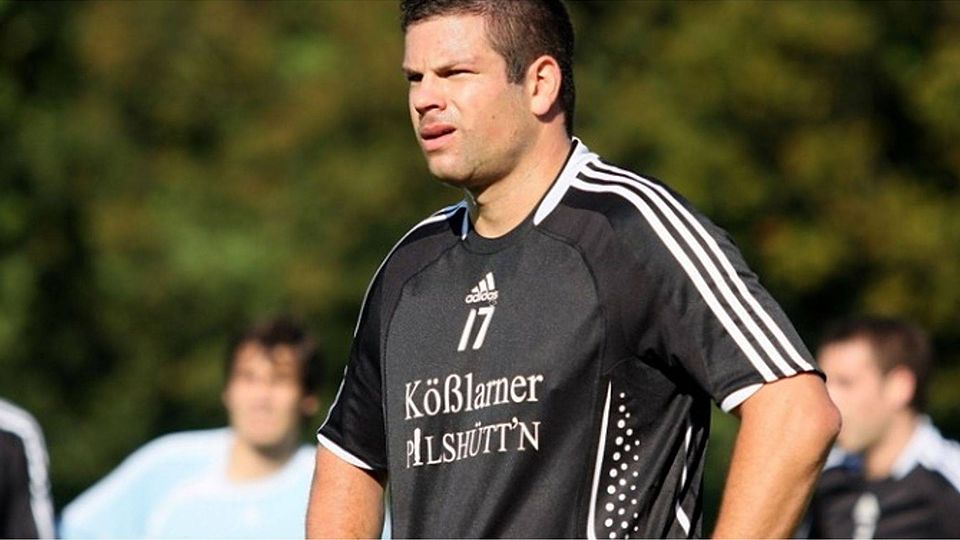 Andreas Khedira ist nicht mehr Trainer des RSV Kirchham F: Santner