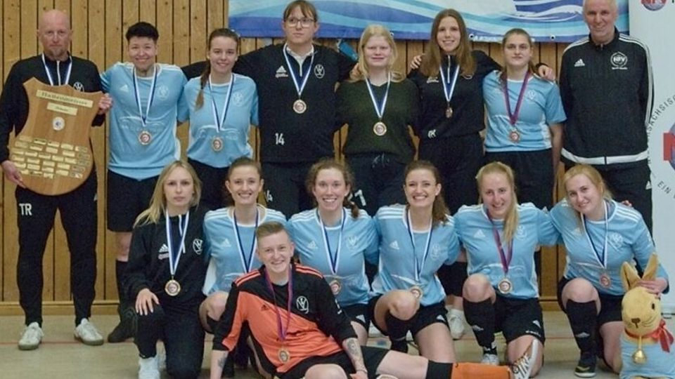 FSV Tostedt blieb ungeschlagen