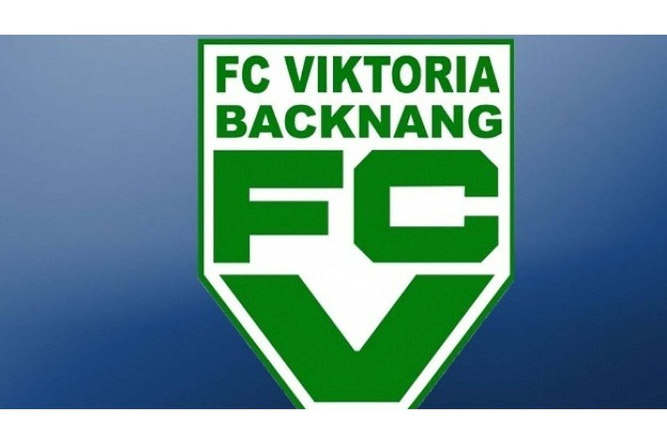 Beim FC Viktoria Backnang tut sich einiges.