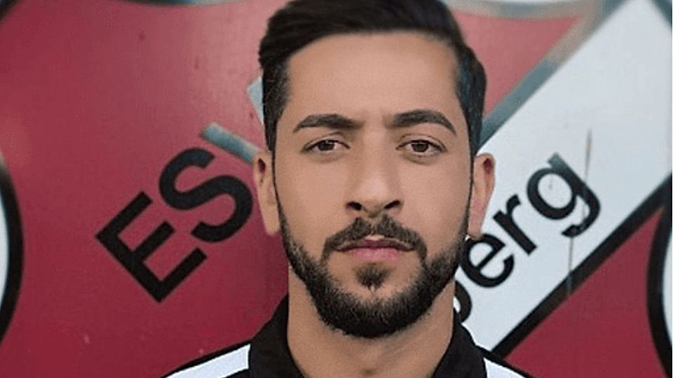 Samet Altun ist nun Rekordtorschütze! 