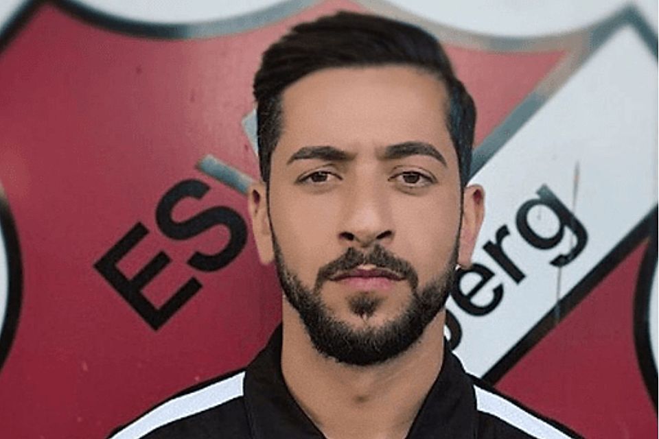 Samet Altun ist nun Rekordtorschütze! 