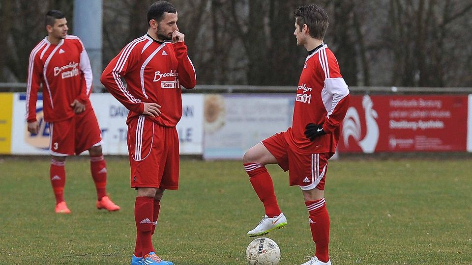 Souveräner Champion: RW Hadamar II machte bei Ahlbach/Oberweyer den Titel in der Kreisoberliga Limburg-Weilburg perfekt. Archivfoto: Klein