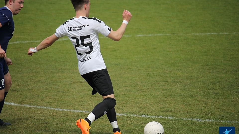 Die SG Waldlaubersheim/Gutenberg empfängt am 3. Juni den VfL Sponheim zum Hinspiel der Relegation zur A-Klasse. Am 6. Juni erfolgt dann das Rückspiel in Sponheim.