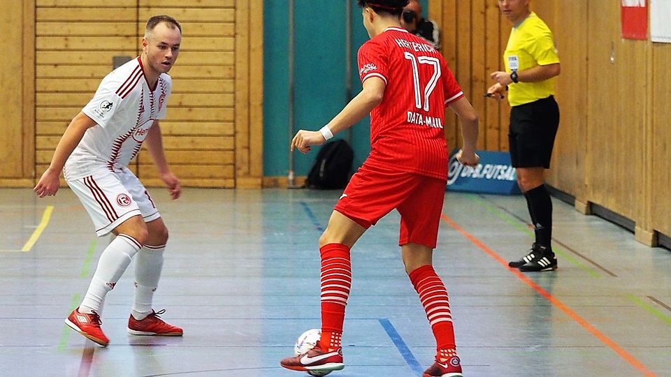 Fortuna Düsseldorf verliert den Auftakt. 