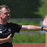 Rückkehr an alte Wirkungsstätte: Stefan Bürgermeier tritt als Coach des SCBV zum Test beim SV Anzing an.