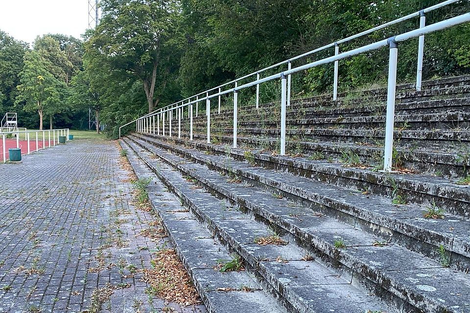 Stadion Neukölln
