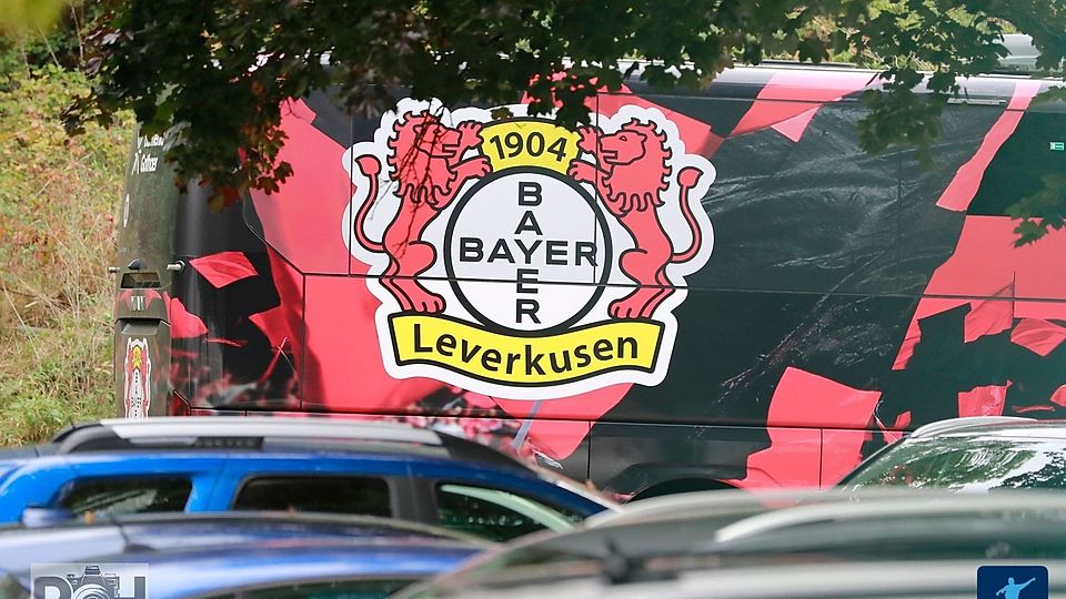 Leverkusens Frauen reisen an die iberische Halbinsel.