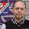 Christian Schmitz ist neuer Unterrath-Trainer. 