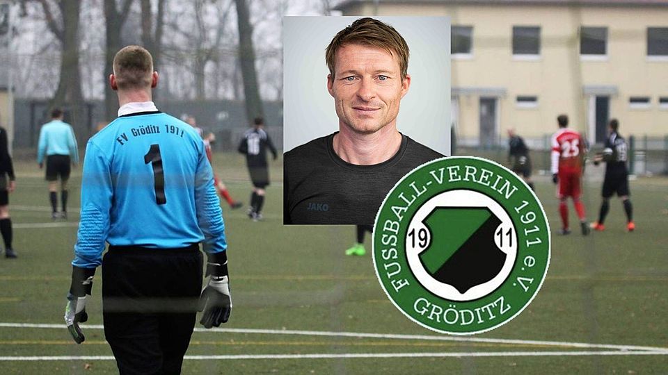 Der FV Gröditz 1911 erlebte in der Hinrunde der Saison 2019/2020 den freien Fall in der Landesklasse Mitte. Nach einer anständigen Winter-Vorbereitung soll es nun wieder aufwärts gehen.