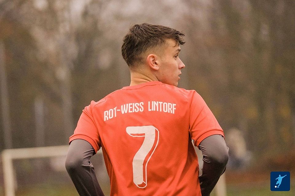 Rot-Weiß Lintorf gewinnt das Rivalen-Duell