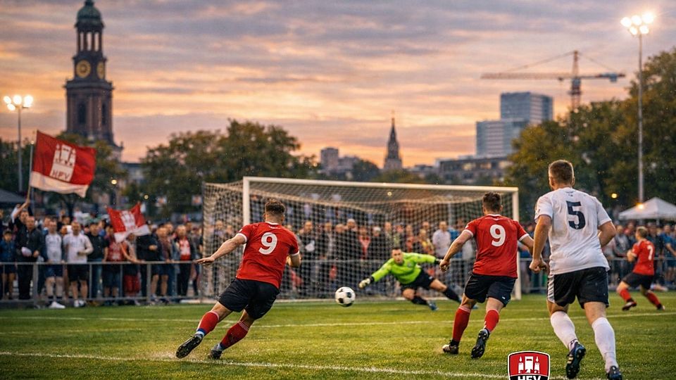 So lief der Landesliga-Spieltag. 